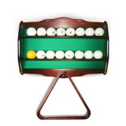 Полка П-2 сосна (№4,Euro Pro 50 ш1.98м Yellow green)