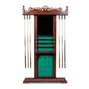 Киевница Император-Люкс КР клен (№4,Manchester 60 Yellow green ш2,02м)