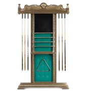 Киевница Император Голд КР ясень (Manchester 60 Yellow green ш2,02м)