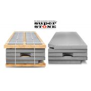 Плита 3680*1930*45 камень Super Stone 12ф Кл