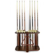 Киевница К-4-1 сосна (№6,Manchester 45 Yellow green ш1,98м)