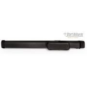 Тубус на 1 кий Кeeper (1 карман) черный