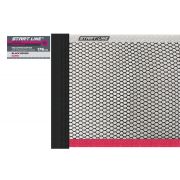 Полотно сетки для теннисного стола 176 см Black