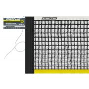 Полотно сетки для теннисного стола 182 см (DESIGN)