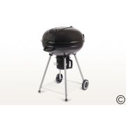 Круглый угольный гриль 22 дюйма (57 см) BISON УЦЕНКА №116