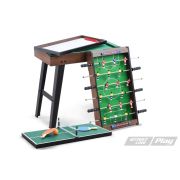 Игровой стол-трансформер JOINT GAME 4 in 1 УЦЕНКА №135