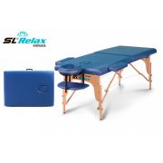 Массажный стол Nirvana УЦЕНКА №145