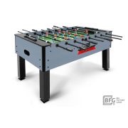 Настольный футбол / Кикер BFG Tournament Core 5 (Индиго) - УЦЕНКА №154