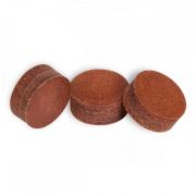 Наклейка многослойная  RENZLINE Macumba Water Bufallo 13 мм, 18191