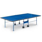 Стол теннисный всепогодный (Зелёный)