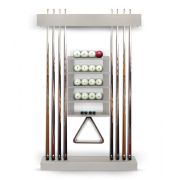 Киевница Фрейм мдф/сосна (SOHO-BLACK)