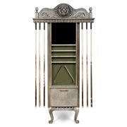 Киевница Лео ясень (Авт. № 2,Manchester 70 Yellow green)