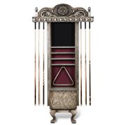 Киевница Лео II клен (Авт. № 2,Manchester 70 Yellow green)