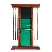 Киевница кремлевская КР ясень (№3,Манчестер 60 yellow green ш1,95)