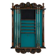 Киевница Ренессанс К-12 клен  (№6,Манчестер 60 yellow green ш1,95)
