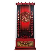 Киевница Dragon граб (Dragon красный)