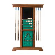 Киевница Президент КР дуб (№2,Манчестер 60 yellow green ш1,95)