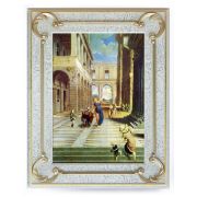 Рама под картину Ренессанс Гранж граб (Авт. № 1)