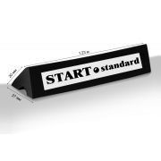 Резина бортовая дл1,23м Пул К55 Start Standard